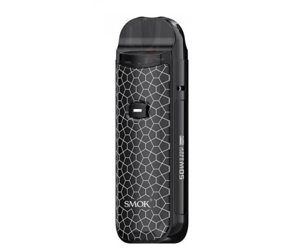 Smok Nord 50W Pod Kit 1800mAh Black Armor